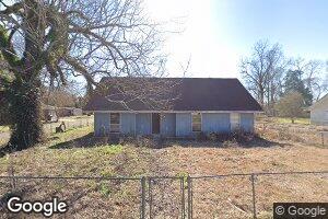 251 Railroad Dr, Simmesport, LA 71369