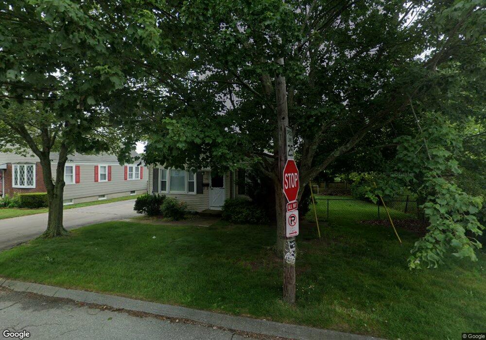 158 Pleasant St, Cranston, RI 02910 - photo 1