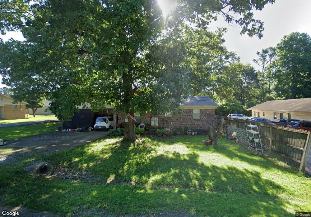 401 Walnut Dr, Paragould, AR 72450 - photo 1