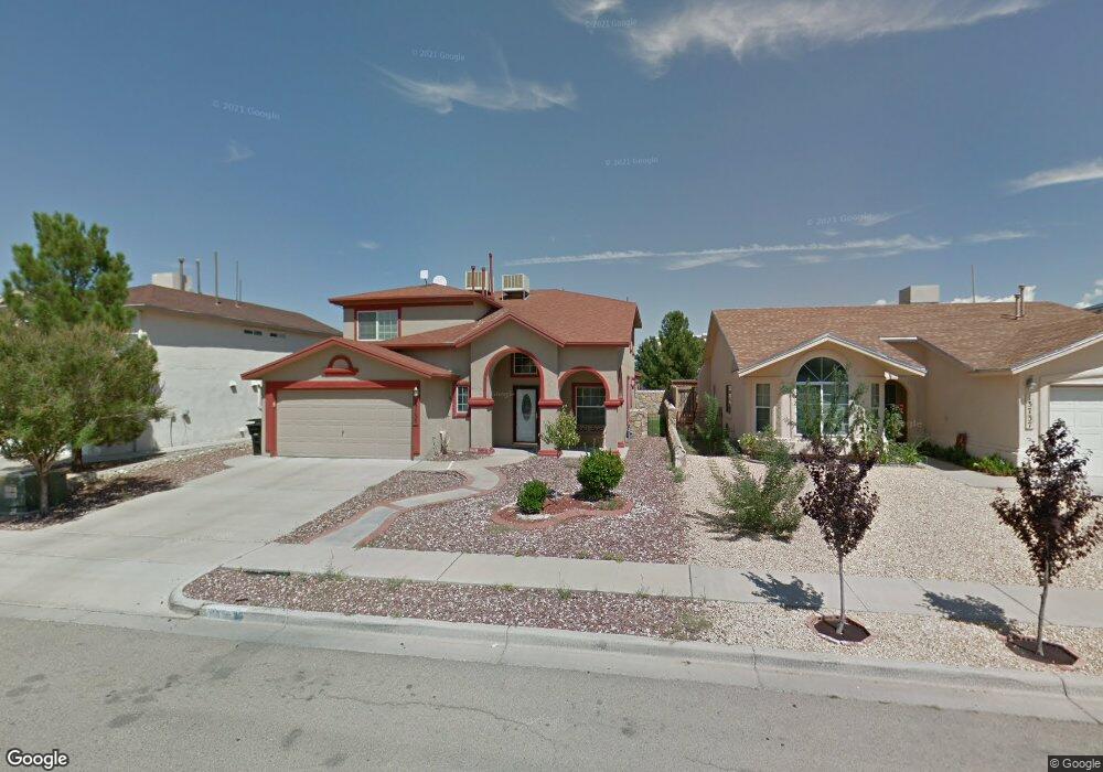 13733 Paseo Rico Cir, El Paso, TX 79928 - photo 1