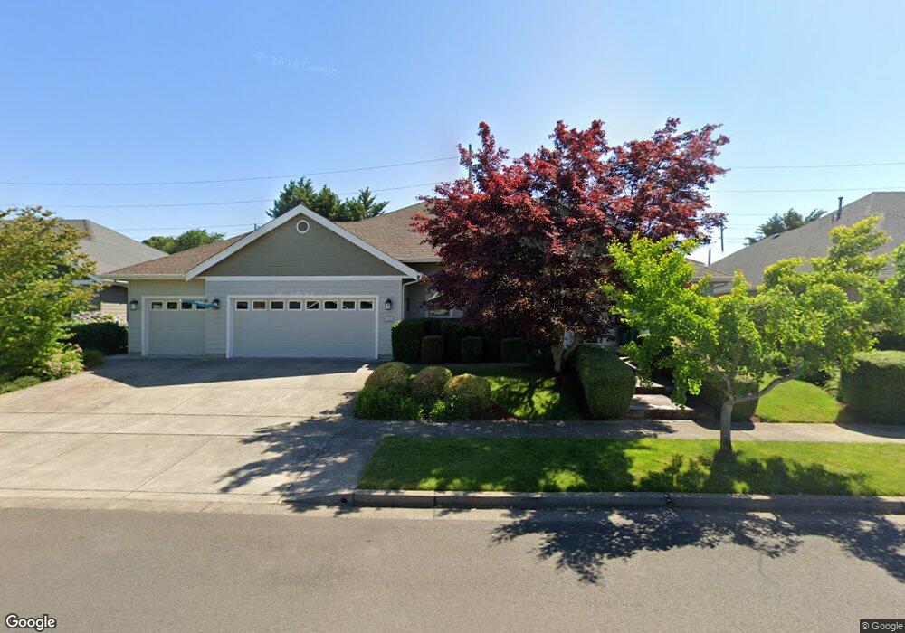 2653 Valley Forge Dr, Eugene, OR 97408 - photo 1