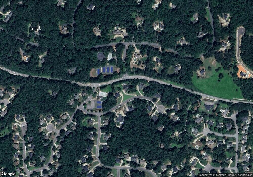 2015 Fife Ridge Ct, Roswell, GA 30075 - photo 1