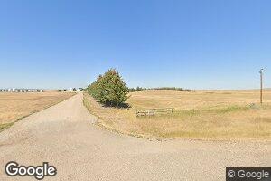 49569 Us Highway 191 N, Loring, MT 59537