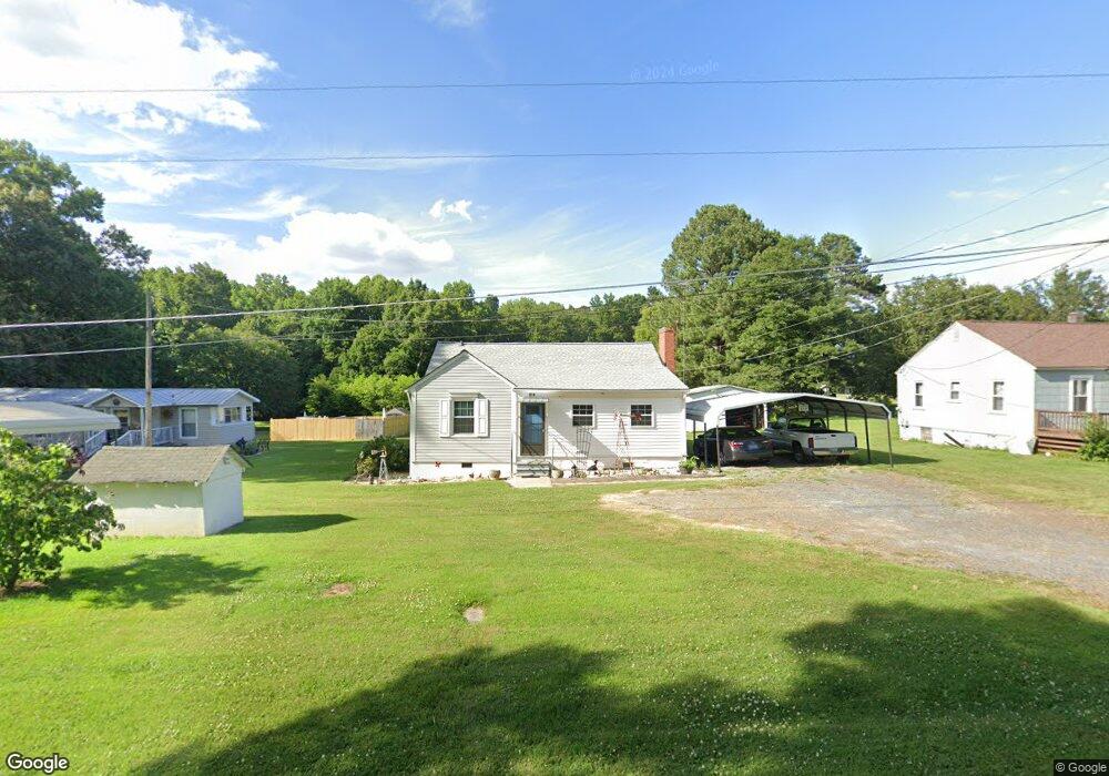 314 Burney Rd, Asheboro, NC 27205 - photo 1