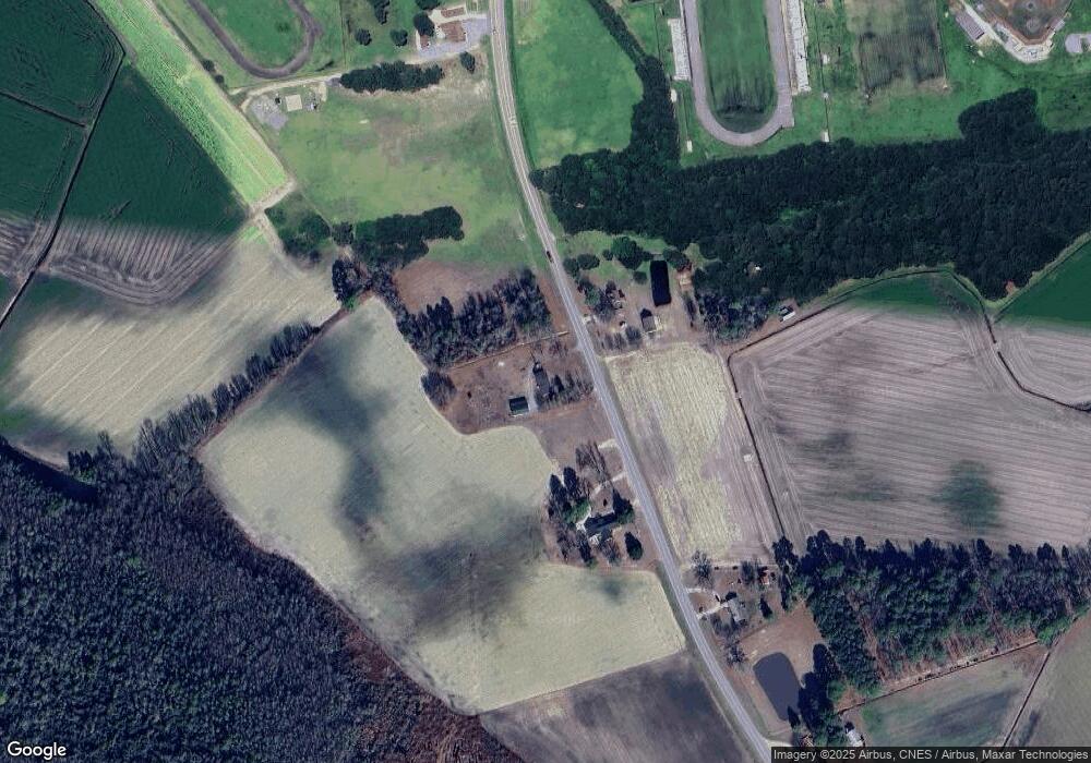 15025 Spiveys Corner Hwy, Newton Grove, NC 28366 - photo 1