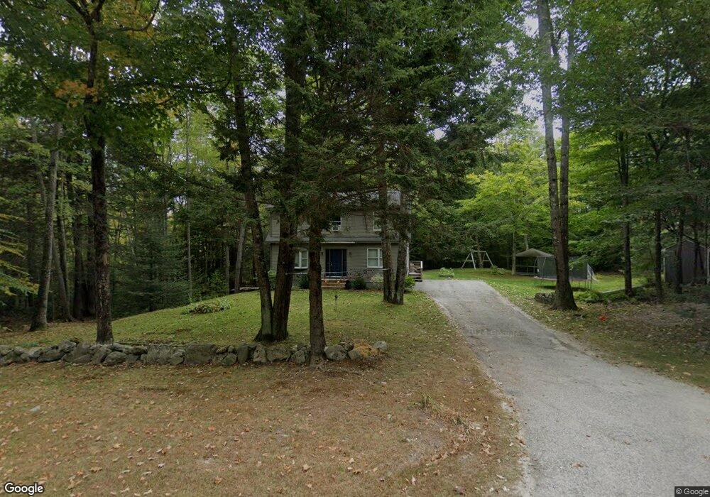 32 Reed Rd, Durham, ME 04222 - photo 1