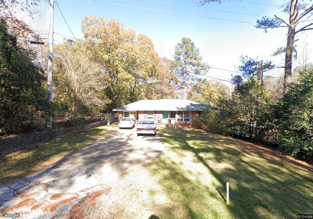 239 Collins Dr, Columbus, GA 31903 - photo 1