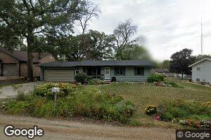 112 Oak St, Hudson, IA 50643