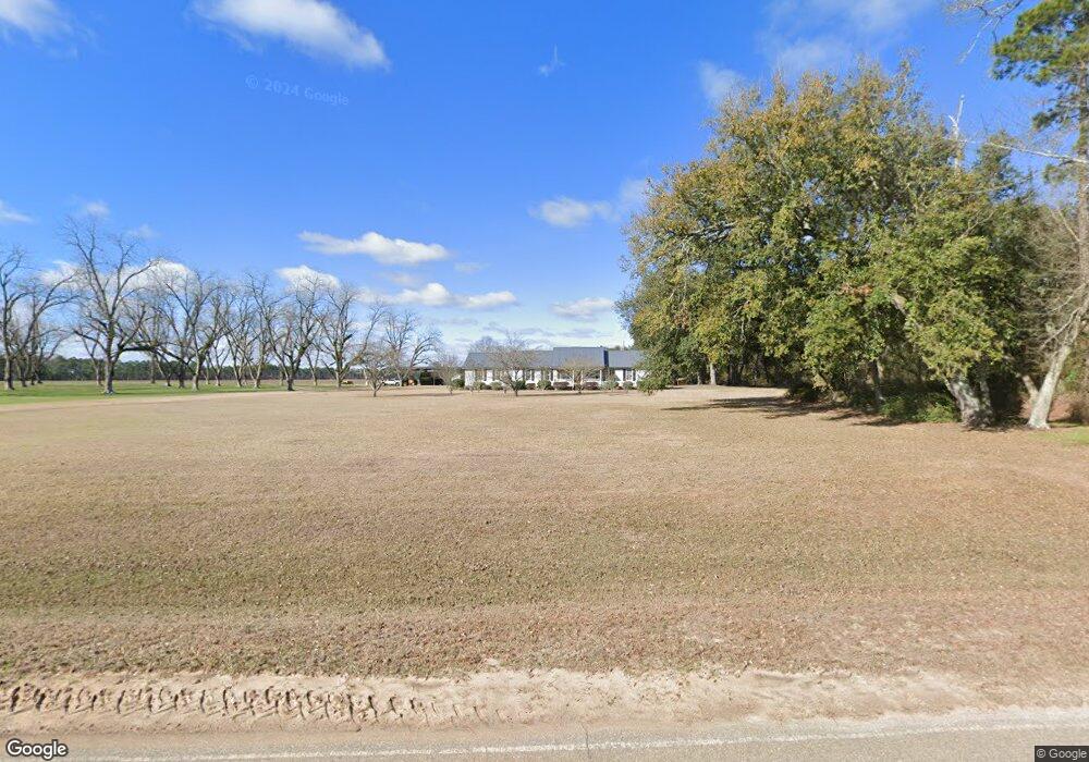 5721 Pebble City Rd, Sale City, GA 31784 - photo 1