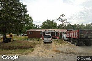358 Mary Ann St, Swainsboro, GA 30401