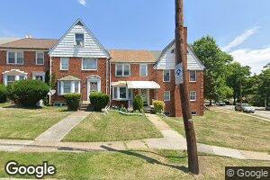 803 Cooks Ln, Baltimore, MD 21229
