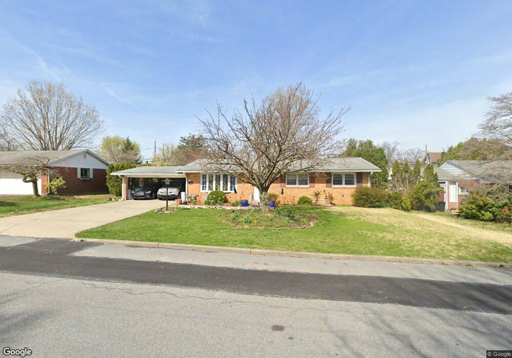 1120 Keck St unit 1126, Allentown, PA 18103 - photo 1