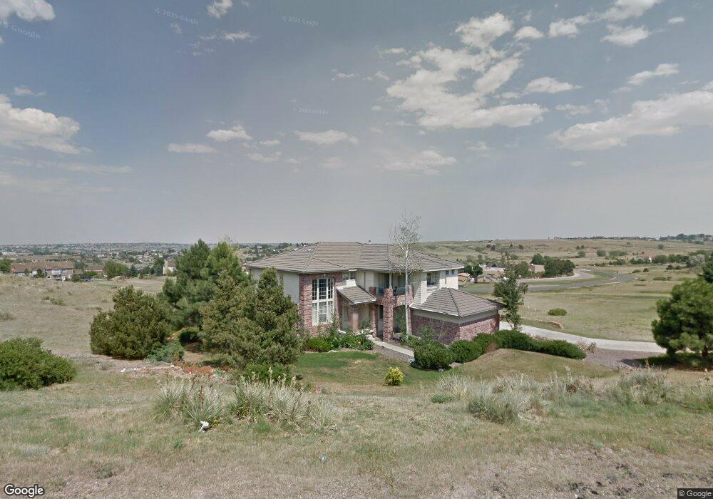 7556 S Flanders St, Centennial, CO 80016 - photo 1