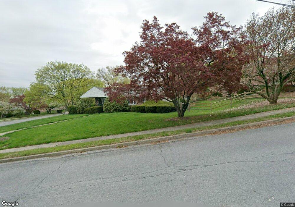 2001 Reservoir Rd, Reading, PA 19604 - photo 1