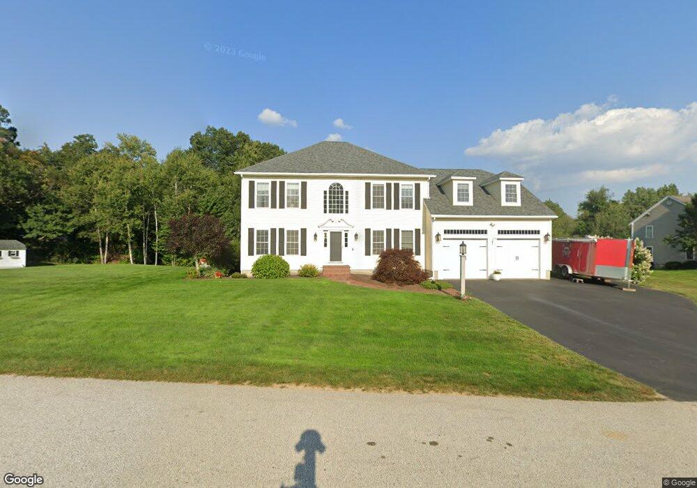 0 Karolina Ln, Bedford, NH 03110 - photo 1