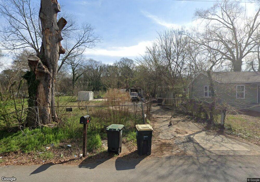 1907B Flannery St SW, Rome, GA 30161 - photo 1