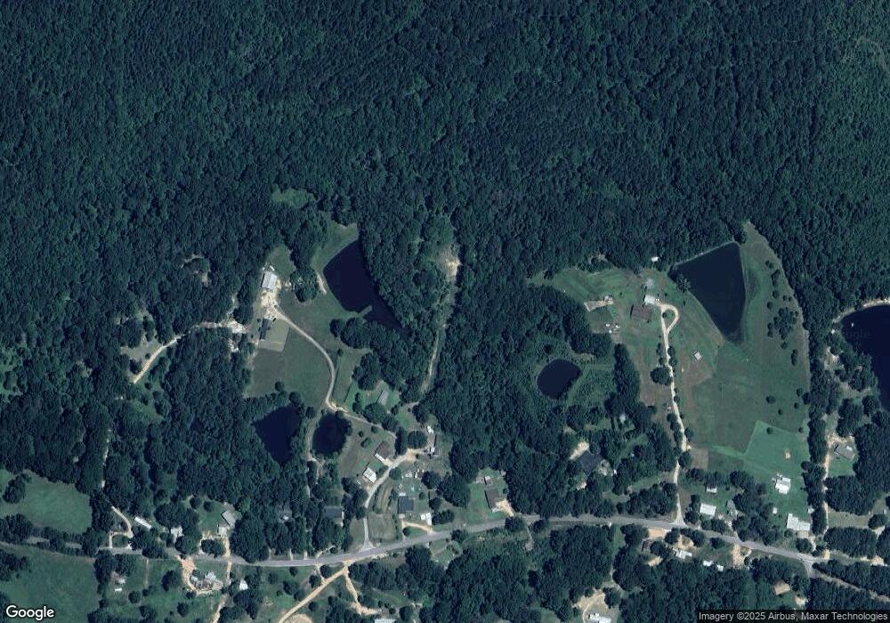 22 County Road 197, Stringer, MS 39481 - photo 1