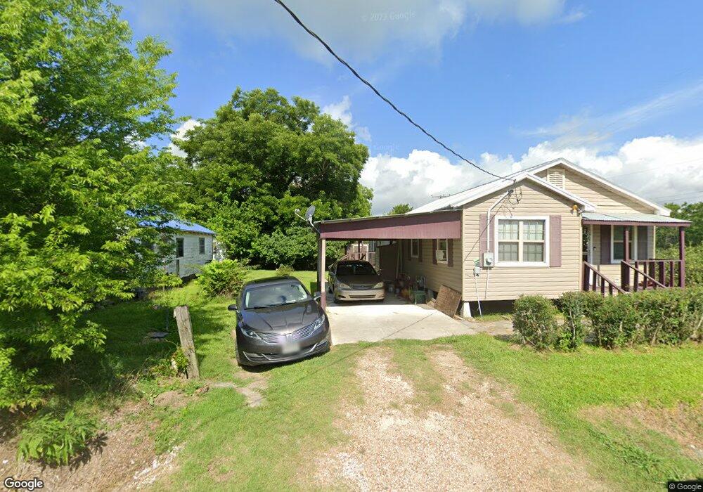 525 Mt Triumph St, Welsh, LA 70591 - photo 1