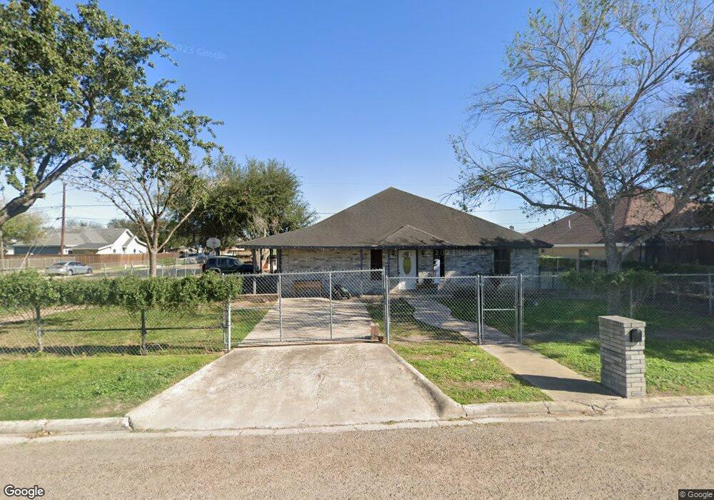 110 Rosas Priego St, Donna, TX 78537 - photo 1