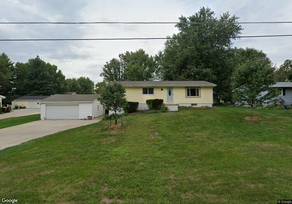 714 E Ayers St, Osceola, IA 50213 - photo 1