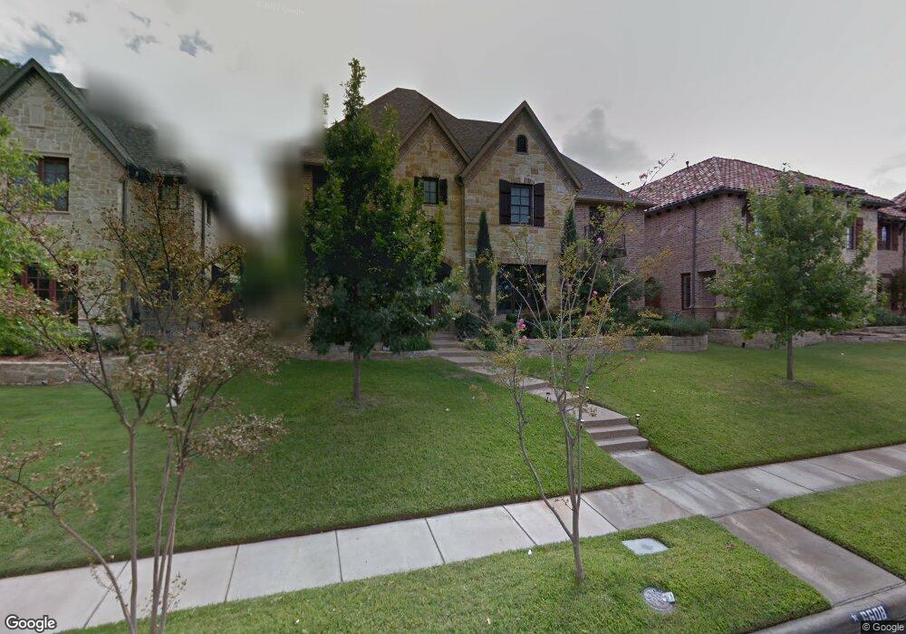 6608 Sunnyland Ln, Dallas, TX 75214 - photo 1