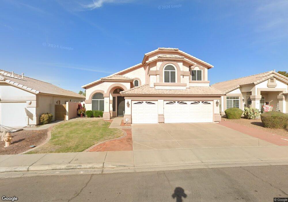 4930 W Flint St, Chandler, AZ 85226 - photo 1