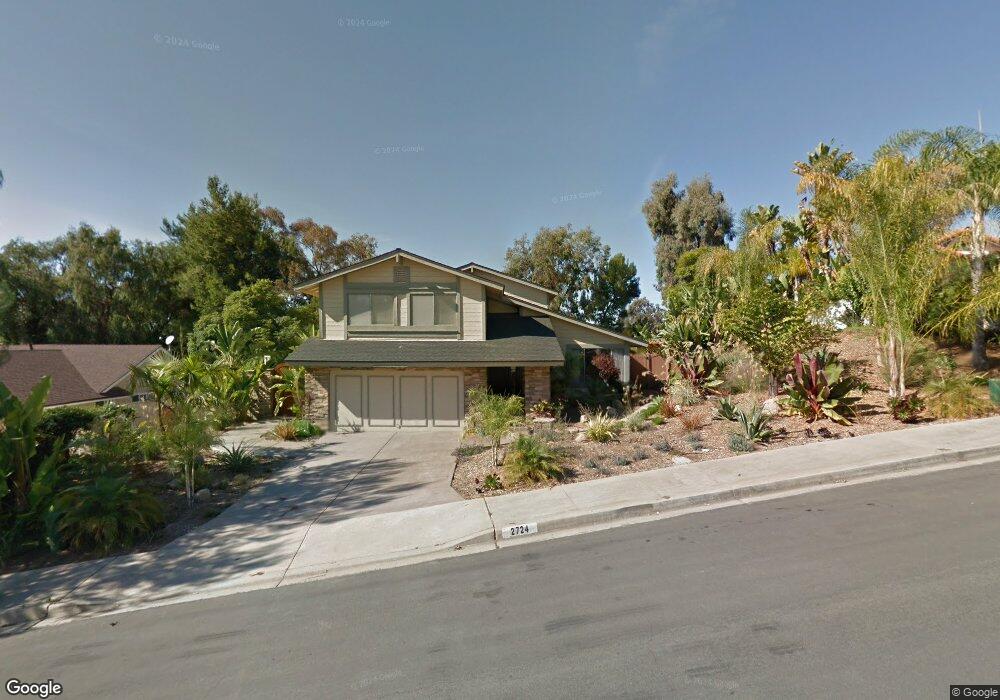 2724 Athens Ave, Carlsbad, CA 92010 - photo 1