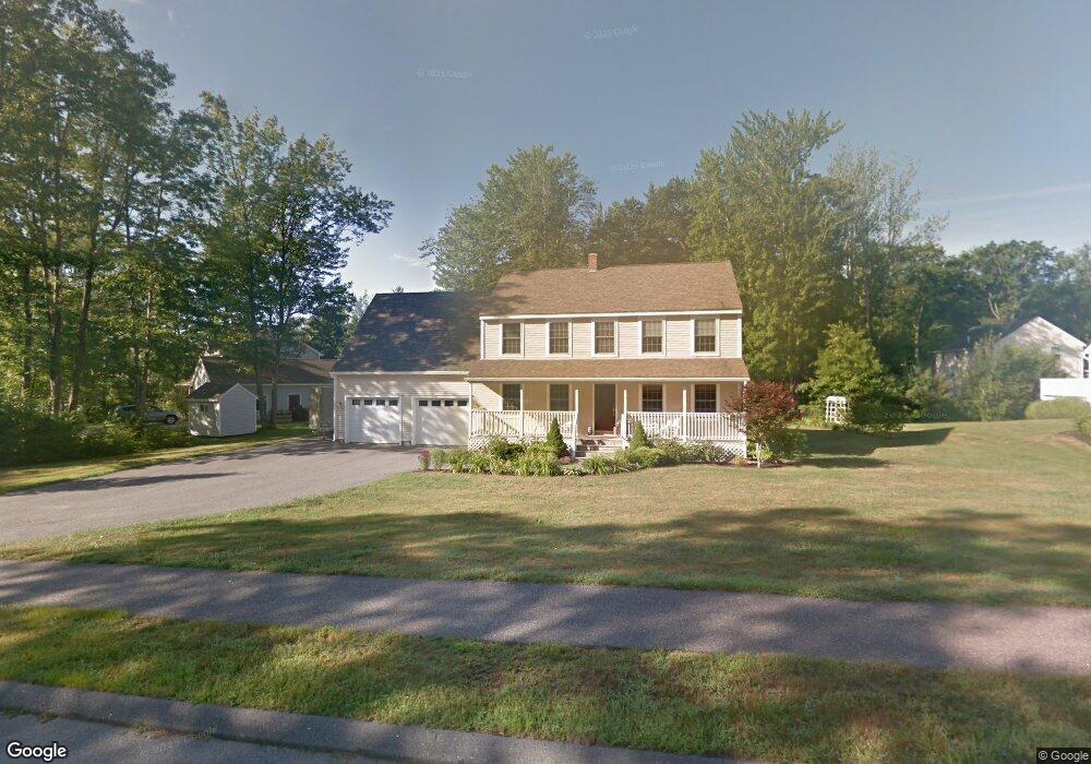 3 Cori Acres, Saco, ME 04072 - photo 1