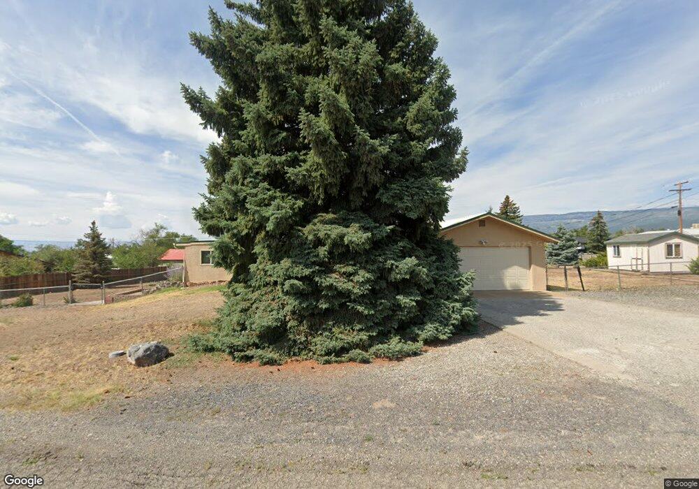 430 NW 7th St, Cedaredge, CO 81413 - photo 1