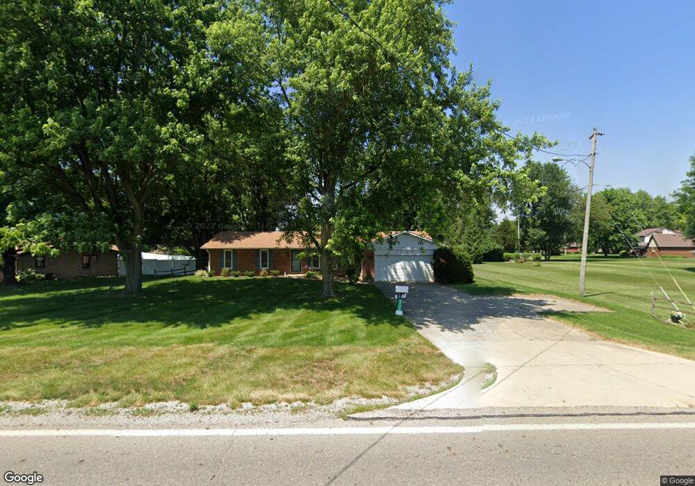 2208 E Cross St, Anderson, IN 46012 - photo 1