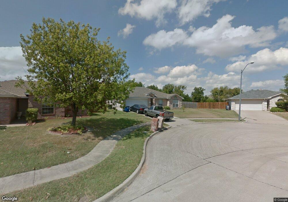 1014 Dodd Dr, Wylie, TX 75098 - photo 1