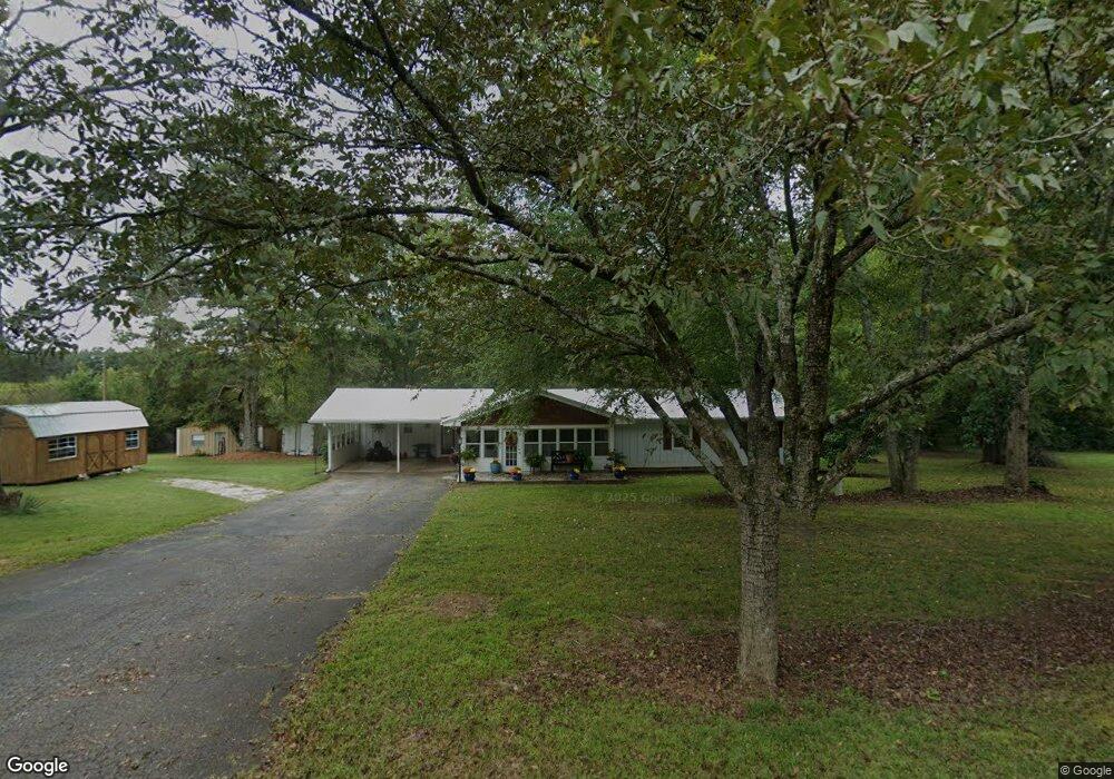 372 Bell Rd, Bremen, GA 30110 - photo 1