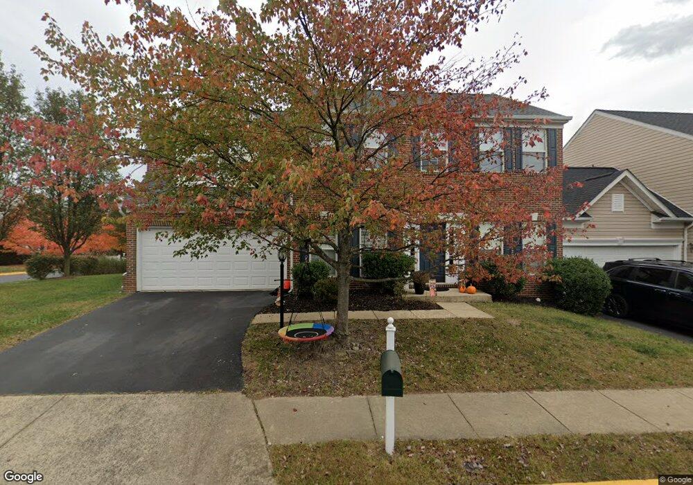 21510 Merion St, Ashburn, VA 20147 - photo 1