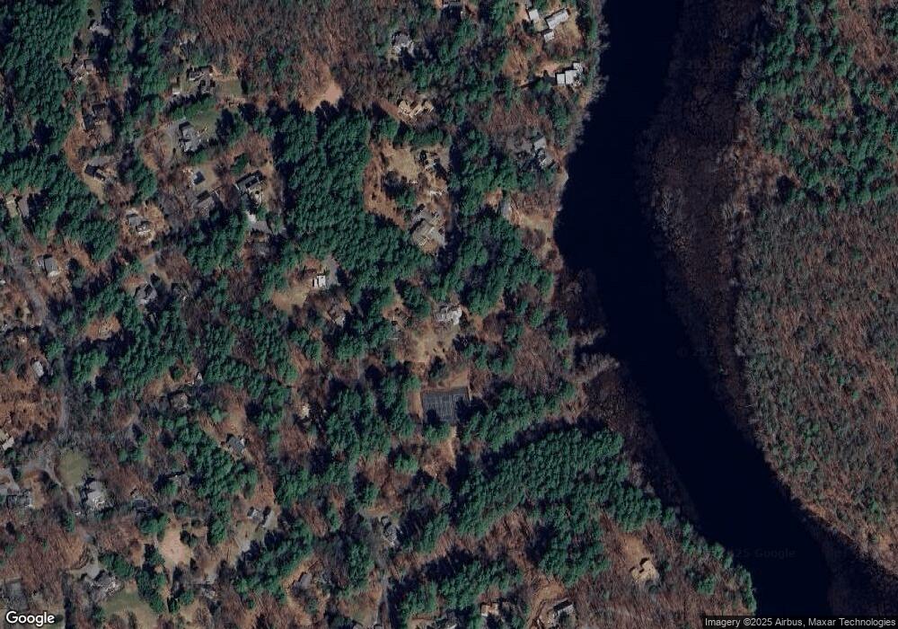 339 Heaths Bridge Rd, Concord, MA 01742 - photo 1