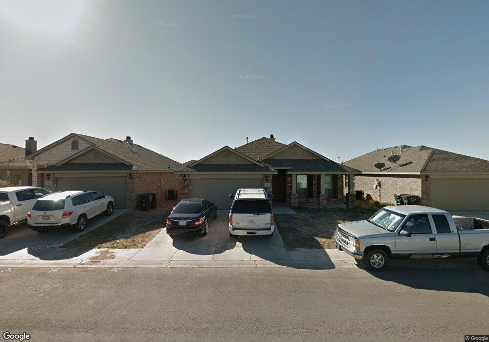 602 E 99th Ct, Odessa, TX 79765 - photo 1