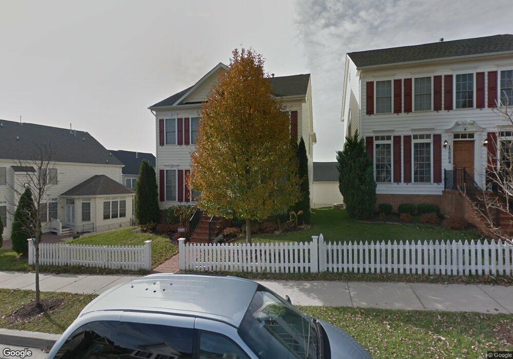 12302 Cypress Spring Rd, Clarksburg, MD 20871 - photo 1