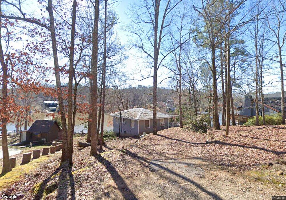 53 Ray Rd, Covington, GA 30014 - photo 1