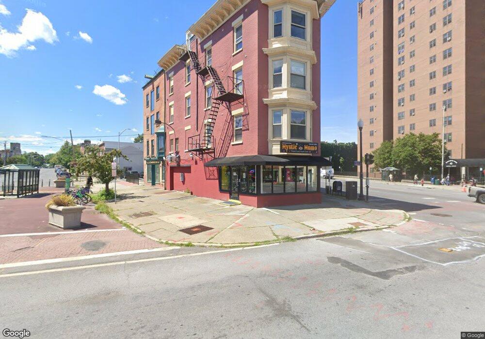 40 Central Ave, Albany, NY 12206 - photo 1