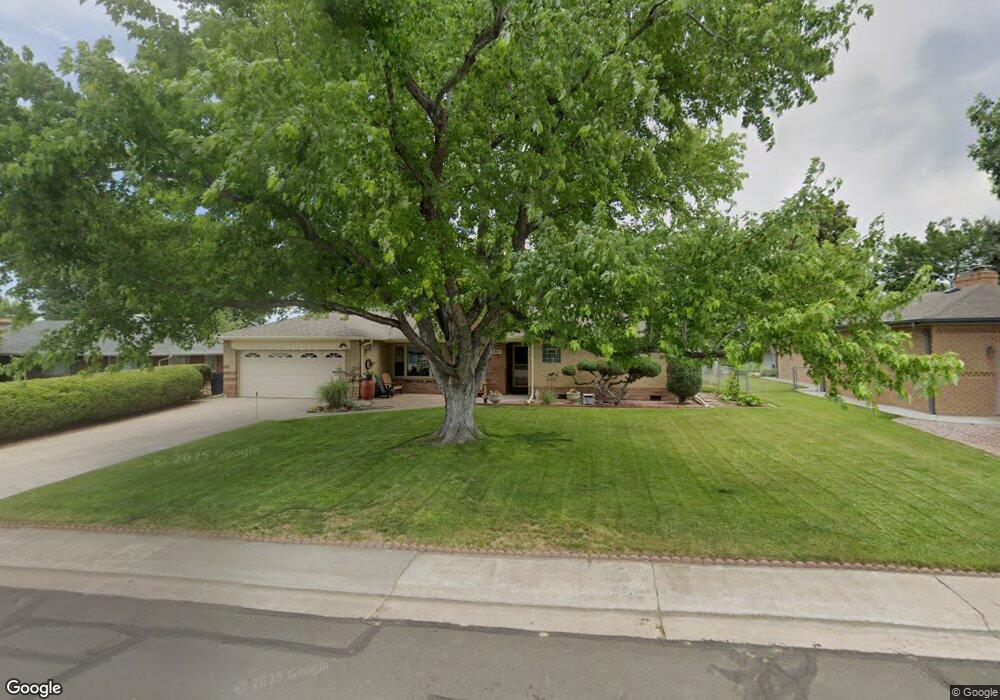 4580 Teller St, Wheat Ridge, CO 80033 - photo 1