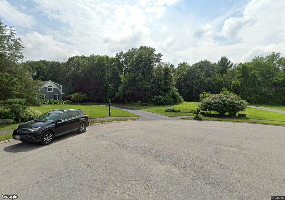 10 Foxwood Ln, Northborough, MA 01532 - photo 1