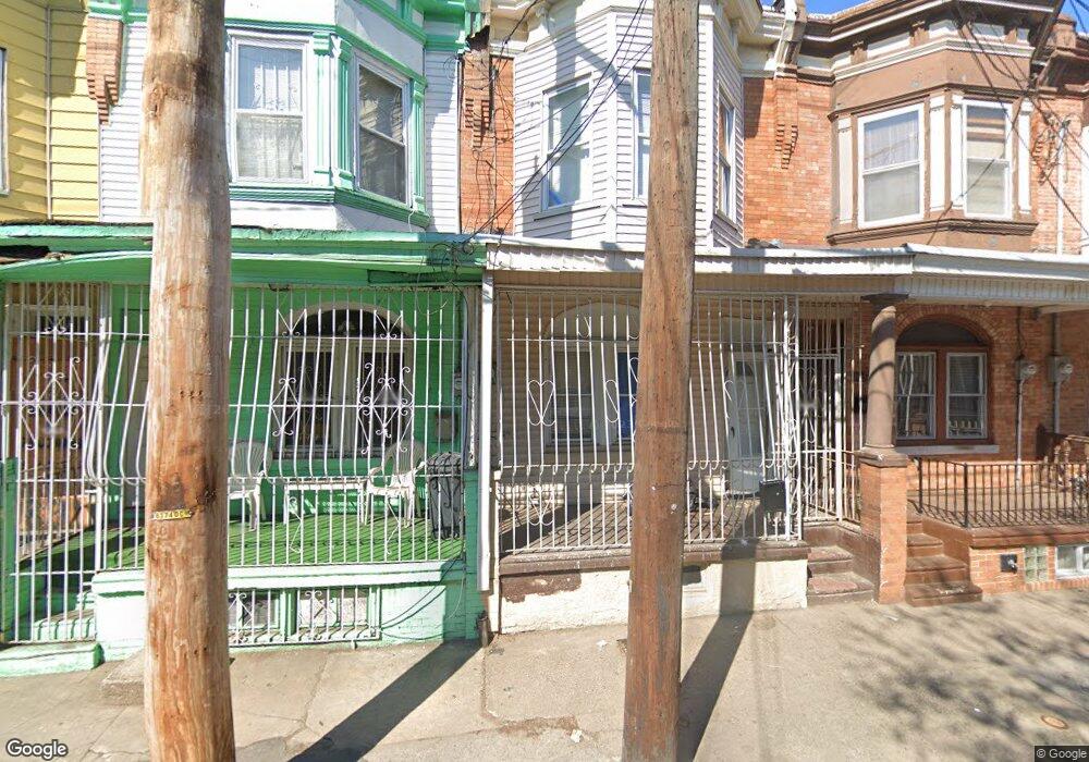1827 S 6th St, Camden, NJ 08104 - photo 1