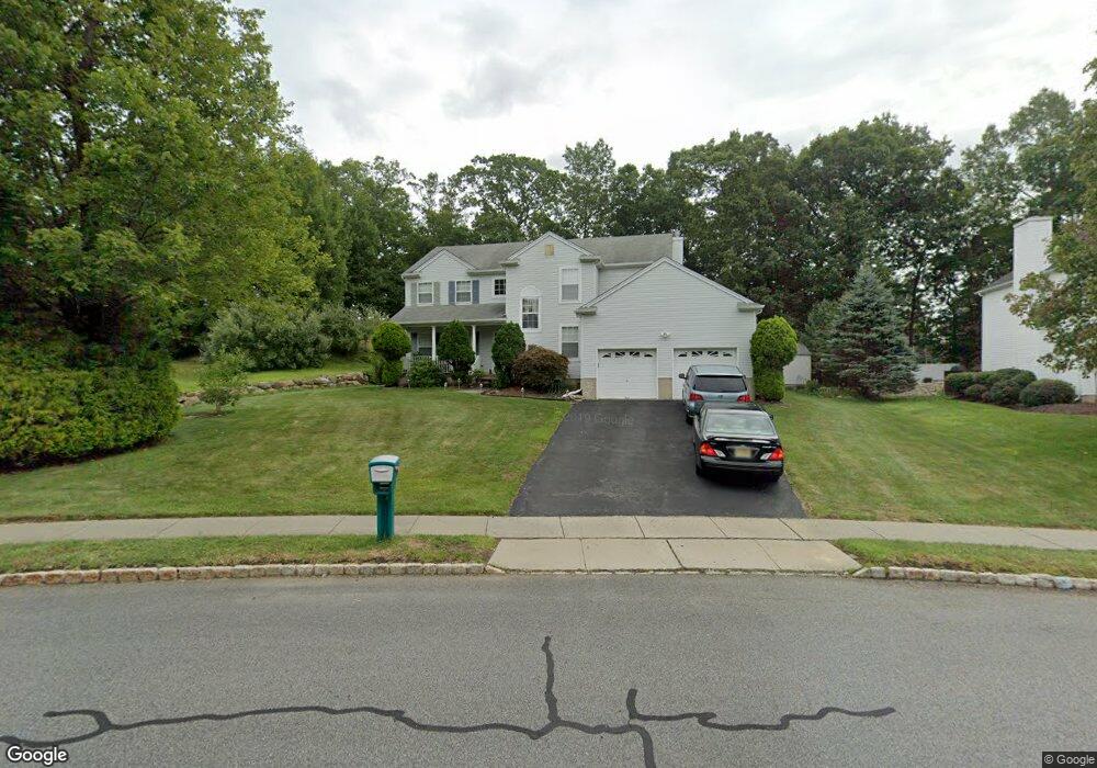 11 Anderson Rd, Wharton, NJ 07885 - photo 1