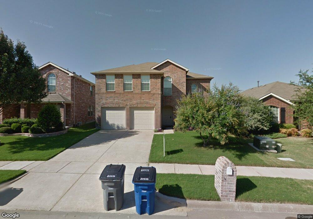 317 Highland Glen Dr, Wylie, TX 75098 - photo 1