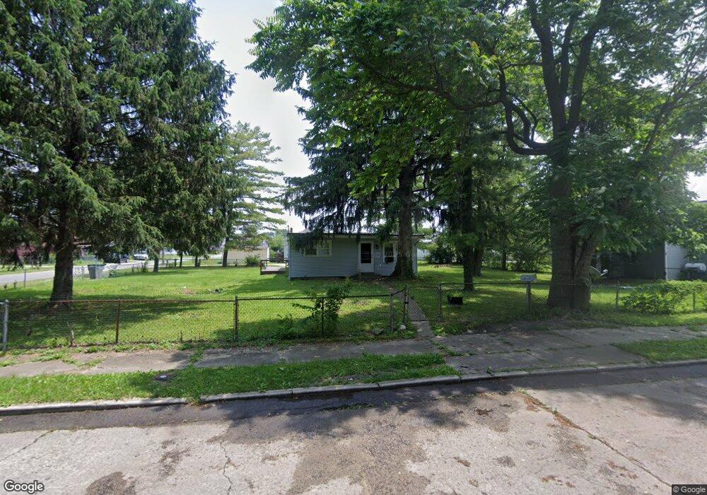 2402 S Jefferson St, Muncie, IN 47302 - photo 1