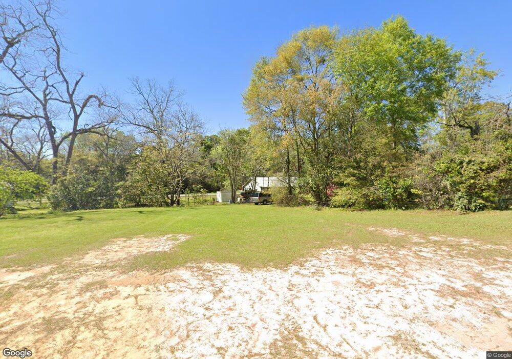 310 Jones St SW, Cairo, GA 39828 - photo 1