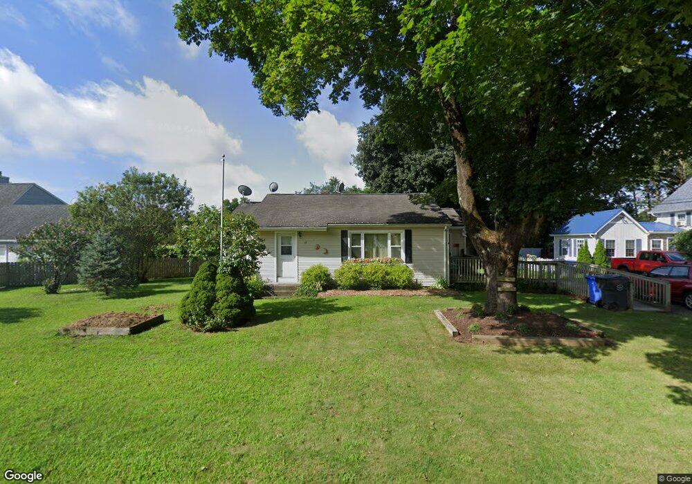 37 E Franklin St, Danielson, CT 06239 - photo 1