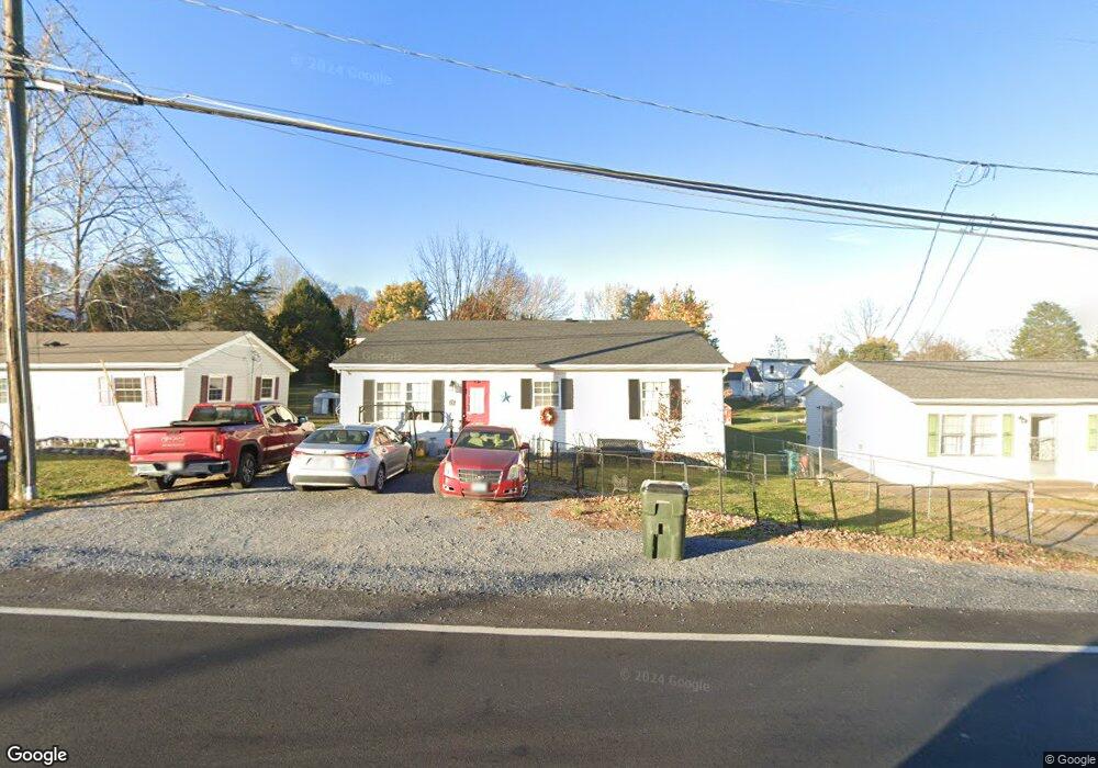 185 Quicks Mill Rd, Verona, VA 24482 - photo 1