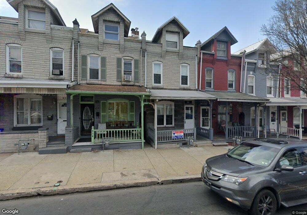 838 Schuylkill Ave unit 401, Reading, PA 19601 - photo 1