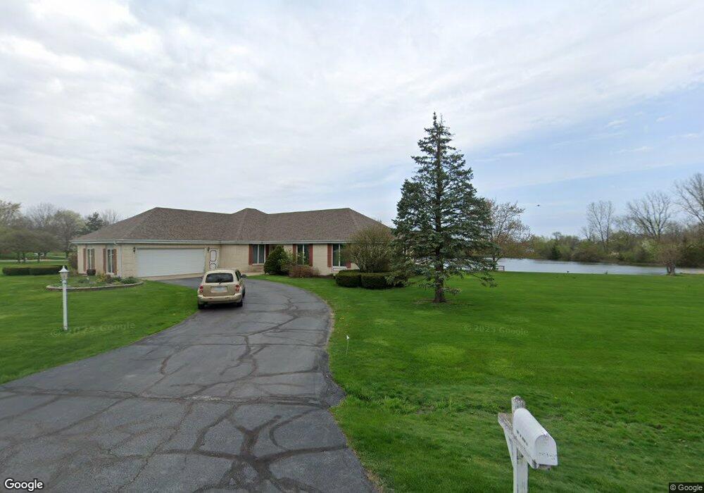 7428 W 89th Ln, Crown Point, IN 46307 - photo 1