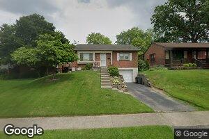 8692 Wicklow Ave, Cincinnati, OH 45236